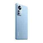 Xiaomi 12 Pro 5G (Couture Blue, 8GB RAM, 256GB Storage)